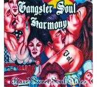 Various Artist - Gangster Soul Harmony 1