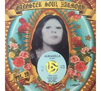 Various Artist - Gangster Soul Harmony 10