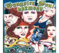 Various Artist - Gangster Soul Harmony 3