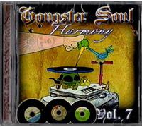 Various Artist - Gangster Soul Harmony 7