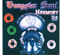 Various Artist - Gangster Soul Harmony 8
