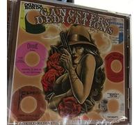 Various Artist - Gangsters Dedications 2 - Rare Soul Oldies