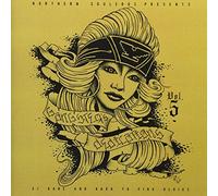 Various Artist - Gangsters Dedications 4 - Rare Soul Oldies