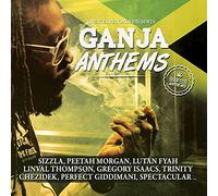 Various Artist - Ganja Anthems