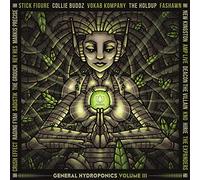 Various Artist - General Hydroponics 3