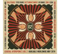Various Artist - General Hydroponics & Ineffable Music 2