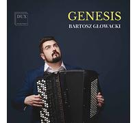 Various Artist - Genesis