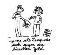 Various Artist - Gerne Als Swap Oder Auch Gegen Ein Bisschen