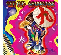 Various Artist - Get Hip Showcase 9