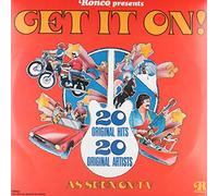 Various Artist - Get In On