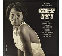 Various Artist - Get It