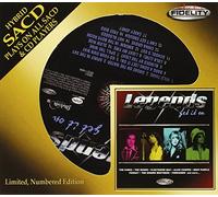 Various Artist - Get It On