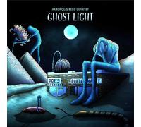 Various Artist - Ghost Light