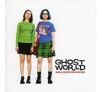 Various Artist - Ghost World (RSD 2019 - BLUE VINYL)