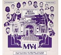 Various Artist - Gilles Peterson Presents: Mv4