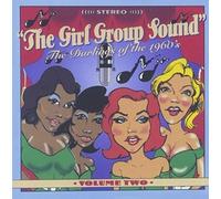Various Artist - Girl Group Sound 2