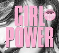 Various Artists Girl Power (CD) Box Set