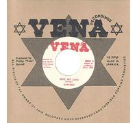 Various Artist - Give My Love