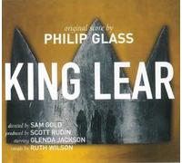 Various Artist - Glass: King Lear