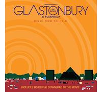 Various Artist - Glastonbury Movie In Flashback: Music From
