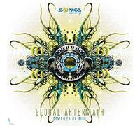 Various Artist - Global Aftermath Compiled By Gino