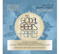 Various Artist - Global Beats Party: Tropical Sounds