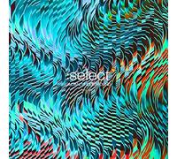 Various Artists Global Underground: Select #6 (CD) Album