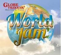 Various Artist - Globe Trekker: World Jam