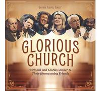 Various Artist - Glorious Church