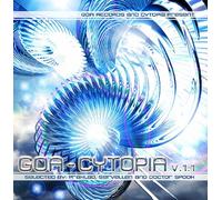 Various Artist - Goa-Cytopia V1&1