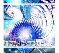 Various Artist - Goa-Cytopia V1&2