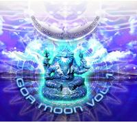 Various Artist - Goa Moon 1: By Ovnimoon & Doctor Spook