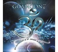 Various Artist - Goa Moon 7: Compiled By Ovnimoon & Doctor