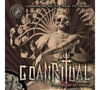 Various Artist - Goanritual Compiled By Dj Paolo
