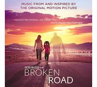 Various Artist - God Bless The Broken Road