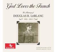 Various Artist - God Loves The French