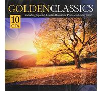 Various Artist - Golden Classics (10 CD)