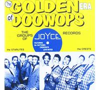 Various Artist - Golden Era Of Doowop