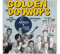 Various Artist - Golden Era Of Doowops