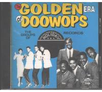 Various Artist - Golden Era Of Doowops
