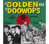 Various Artist - Golden Era Of Doowops