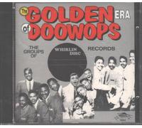 Various Artist - Golden Era Of Doowops