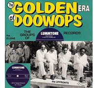 Various Artist - Golden Era Of Doowops