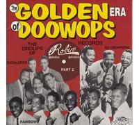 Various Artist - Golden Era Of Doowops