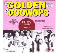 Various Artist - Golden Era Of Doowops