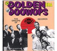Various Artist - Golden Era Of Doowops