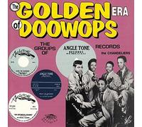 Various Artist - Golden Era Of Doowops