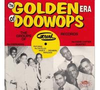 Various Artist - Golden Era Of Doowops