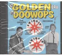 Various Artist - Golden Era Of Doowops