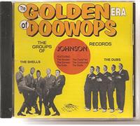 Various Artist - Golden Era Of Doowops